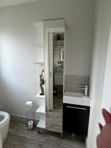 Private Granny Flat - Gold Coast