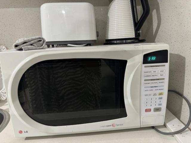 Apartment Private Granny Flat -