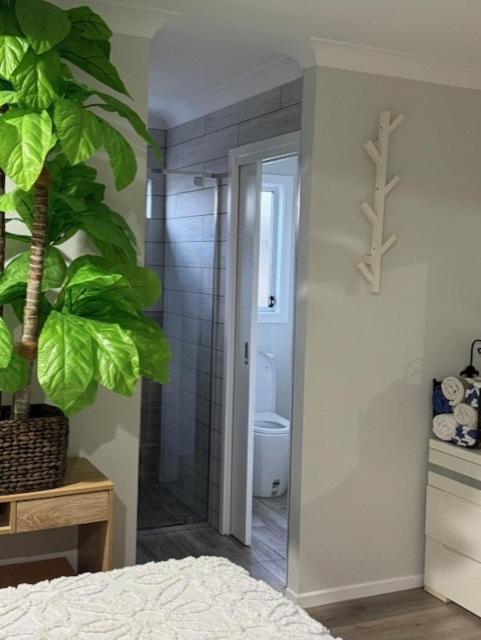 Private Granny Flat - Apartment