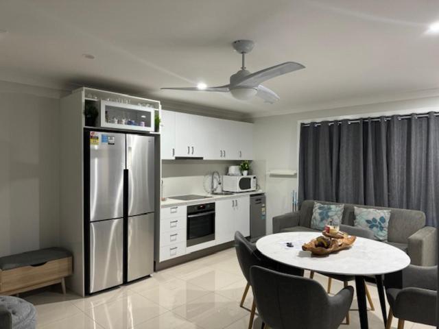 Private Granny Flat - * Gold Coast