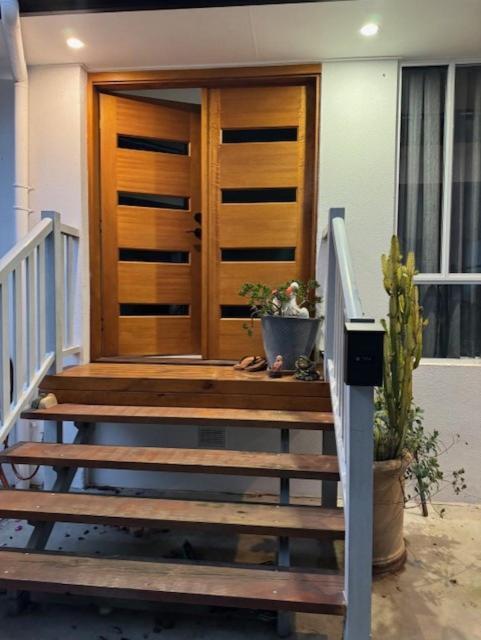 Apartment Private Granny Flat -