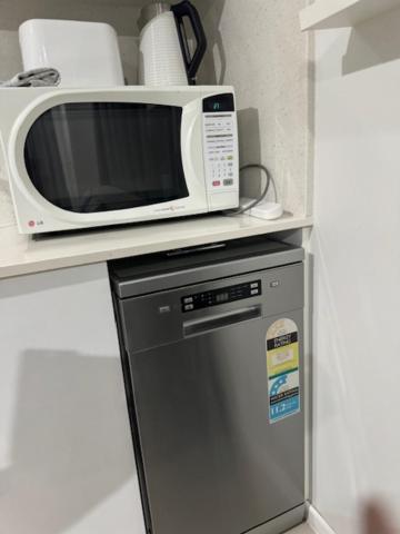 Private Granny Flat - Apartment *